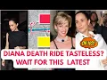 Download Lagu DIANA PARIS TUNEL - THOUGHT THAT WAS DISTASTEFUL? NOW THIS - LATEST #MEGHAN #PARIS #DIANA   