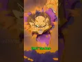 Piccolo Grows Giant to Face Cell Max!