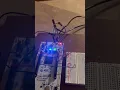 Lab 2 - Morse Code