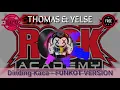 Download Lagu Single Funkot ❗ ❗ ❗ Dinding Kaca by THOMAS FT YELSE ( ( SLOWROCK FUNKOT VERSION )