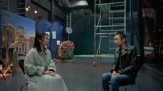 甲本ヒロト×宇多田ヒカル 特別対談