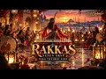 Sezen Aksu – Rakkas 🪘 Let the Earth Shake! | DJ CardinaLe Tribal Tech House Remix
