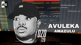avuleka amazulu dzo729 feat mjeke logic u0026 bridget studio session
