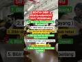 #faktamenarik #katakatabijak #motivation #katakatamutiara #trendingshorts #viral #quotes #shorts