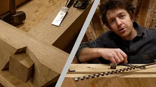 Sampson Posts! (Rebuilding Tally Ho EP112)