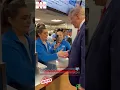 The real President Trump the media won t show you