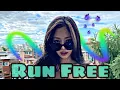 Download Lagu Run Free (JENNIE) tik tok
