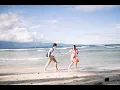 Download Lagu Car The Garden - Romantic Sunday | Hometown Cha Cha Cha Inspired Prenup |