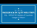 21-10 SKILLRACK DAILY CHALLENGE AND DAILY TEST SOLUTION C java python