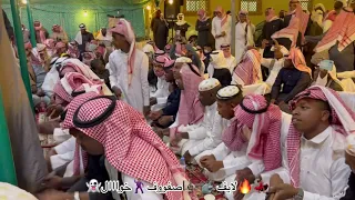 دوسري تربه زواج محمد بخيت الدوسري    دندنها