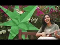 Kochuthanuppu Song | Bethlehem Kudumba Unit | Vishnu Vijay | Girish AD | Nivin Pauly | Mamitha Baiju