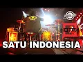 Download Lagu GILANG_NR DRUMCAM | SATU INDONESIA - KOTAK (KONSER)