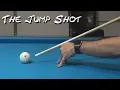 Download Lagu Pool Lesson: The Jump Shot \u0026 1000+ Subscriber Giveaway!!!