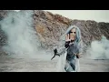 ARCH ENEMY - The Eagle Flies Alone (OFFICIAL VIDEO)