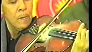 الشيخ محمد عبد الهادي الليلة الأخيرة في سرس الليان أكتوبر 2000م 