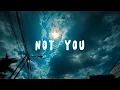 Download Lagu Not You - Alan Walker (slowed reverb)