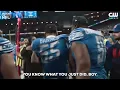 Derrick Barnes Interception Sends the Lions to the NFC Championship