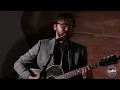 "Ready or Not" by Shakey Graves in the Red Rocks dressing room
