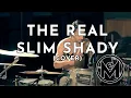 Download Lagu ENJOY MEDICATION - The Real Slim Shady (Eminem Cover) (Official Music Video)