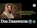 Download Lagu Doa Dasawarsa: Ampunilah Dosa Kami, Selamatkanlah Kami dari Api Neraka, Hantarkanlah Jiwa-jiwa...🔴🔵⚪