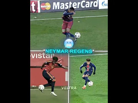Yamal & Doué Are The Next Neymar.. 🥶