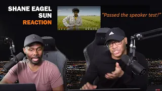 shane eagle sun reaction south african rapper 