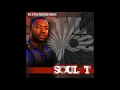 Dj Soul T - Impempe (Original Hlokoloza Instrumental)