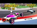 Download Lagu Trackmania's Hardest Fast Learning Cup
