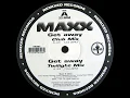 Maxx - Get Away (Club Mix)