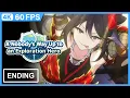Download Lagu Mob kara Hajimaru Tansaku Eiyuutan Ending | Creditless | 4K 60FPS Remastered