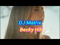 DJ Matrix X Becky Hill, Sonny Fodera - Never Be Alone (Official Video)