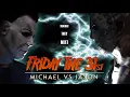 Download Lagu FRIDAY THE 31ST : MICHAEL VS JASON (a fan film by Chris .R. Notarile)