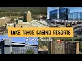 Lake Tahoe Casino Hotel Guide Harrah s Caesars Republic Golden Nugget Bally s