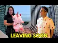 Download Lagu WE ARE MOVING and LEAVING THE PHILIPPINES SOON (Becoming Filipino)