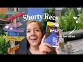 A Very LONG with Some Shorty Recs Shorty September 2026