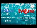 logo tvone (biru x merah √)