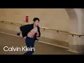 Behind the Scenes with Jung Kook Calvin Klein Spring 2024 Campaign