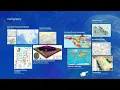 MMF DIGITAL HUB Map Publication in ESRI UC Conference 2026