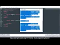 1 Simple signup and login system with PHP and Mysql database Full Tutorial How to source code