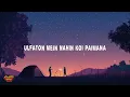 Bayaan, Hasan Raheem, Rovalio - Maand - Acoustic (Lyrics)