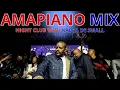 Download Lagu MIX AMAPIANO NIGHT CLUBE 2025 KABZA DE SMALL TYPE BEATZ INSTRUMENTAL - OFFICIAL PROD PLAY