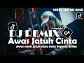 Download Lagu DJ AWAS NANTI JATUH CINTA | ARMADA REMIX ( Awas nanti jatuh cinta ) VIRAL TIKTOK SONG 2025 !