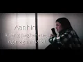 AKO MUNA - Yeng Constantino (Cover by Kristel Fulgar) with lyrics