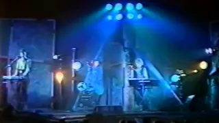 Depeche Mode Nothing To Fear Live In Hammersmith 1982 HQ 