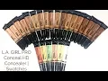 L A GIRL PRO Conceal Concealer SWATCHES