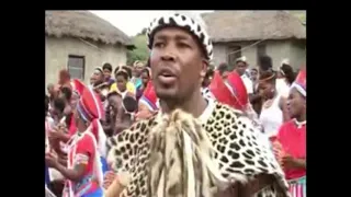 amankonyane thembalami official music video 