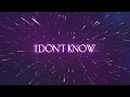 Leena Punks - I Don't Know | Celestia Vol. 1 | Interstellar Recordings