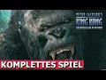 Lagu Peter Jackson's King Kong Xbox 360 Gameplay German Full Game Walkthrough [Deutsch - ohne Kommentar]