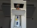 DIY elevator