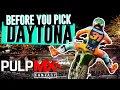 PulpMX Fantasy Daytona BEFORE YOU PICK Roto Moto Fantasy